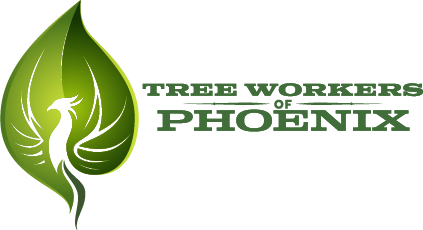 Tree Workers of Phoenix Logo